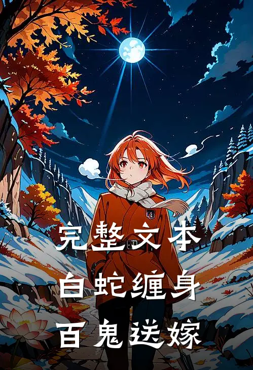 完整文本白蛇缠身，百鬼送嫁