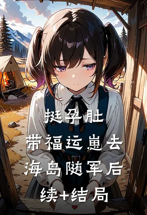 挺孕肚，带福运崽去海岛随军后续+结局