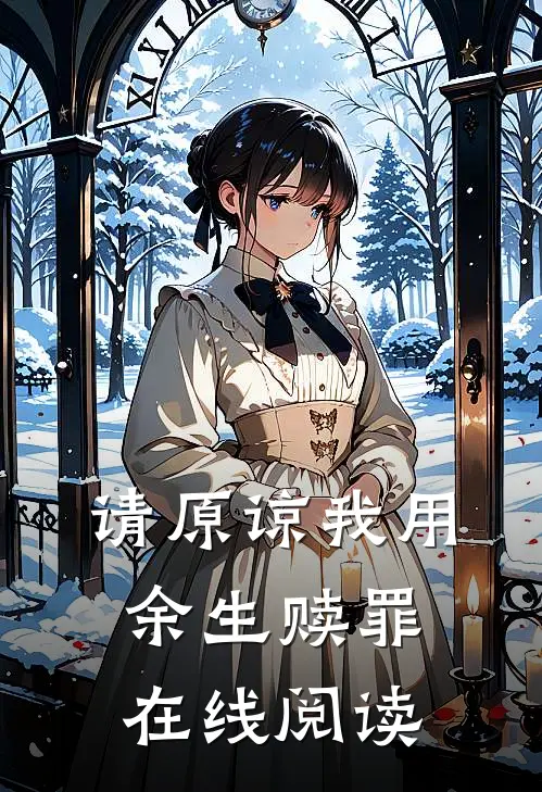请原谅我用余生赎罪在线阅读