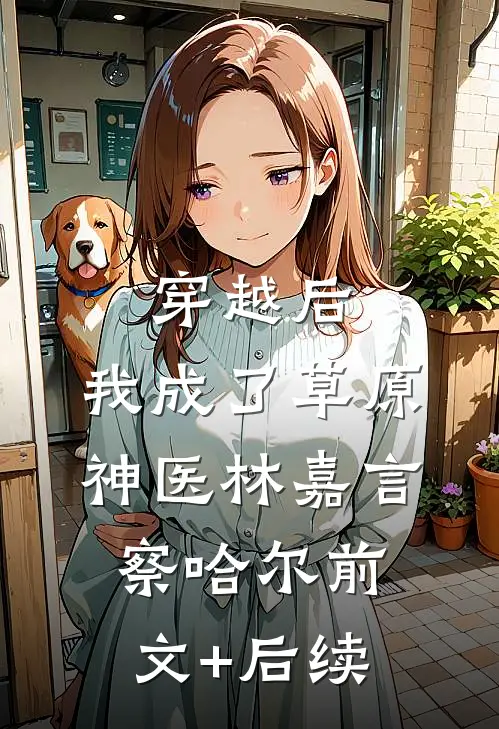 穿越后，我成了草原神医林嘉言察哈尔前文+后续