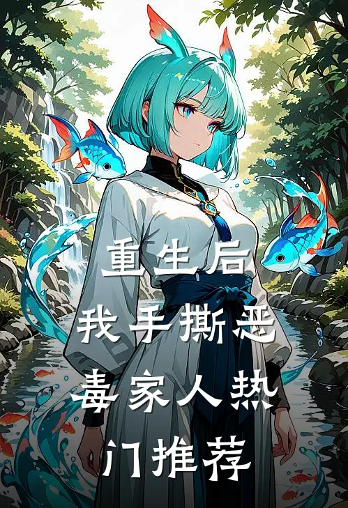 重生后，我手撕恶毒家人热门推荐