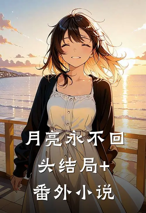 月亮永不回头结局+番外小说
