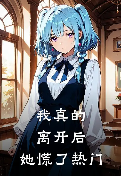 我真的离开后，她慌了热门