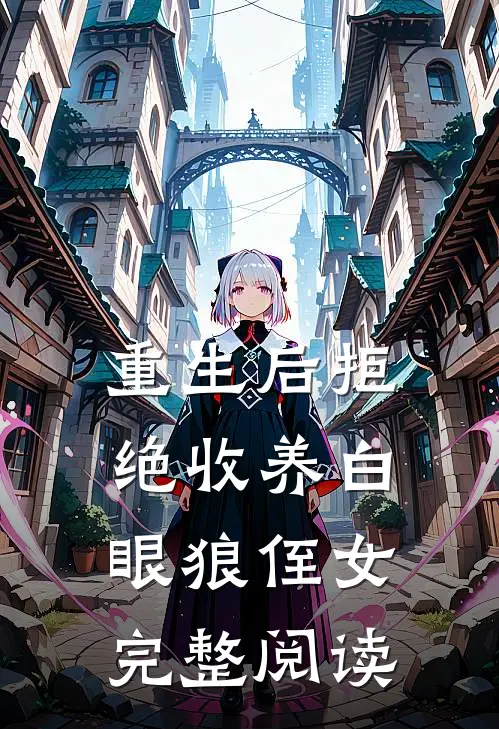 重生后拒绝收养白眼狼侄女完整阅读
