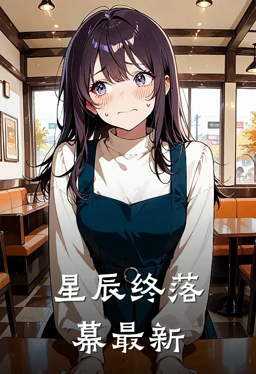 星辰终落幕最新