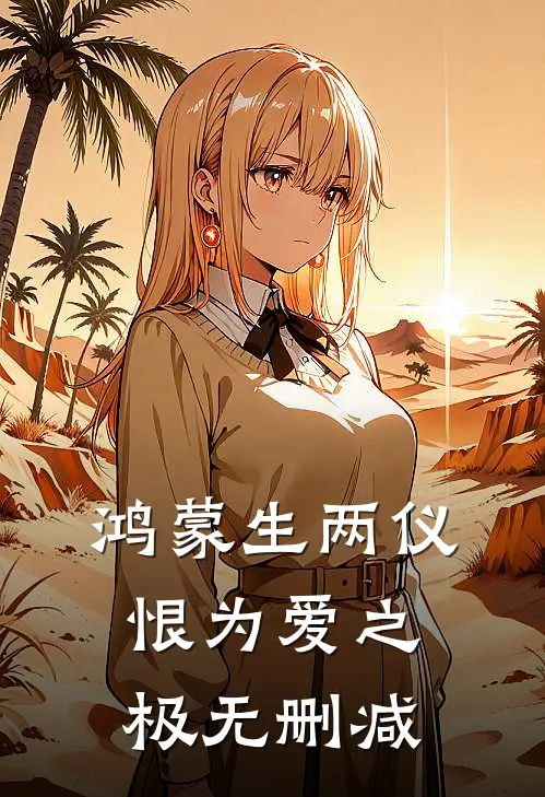 鸿蒙生两仪，恨为爱之极无删减