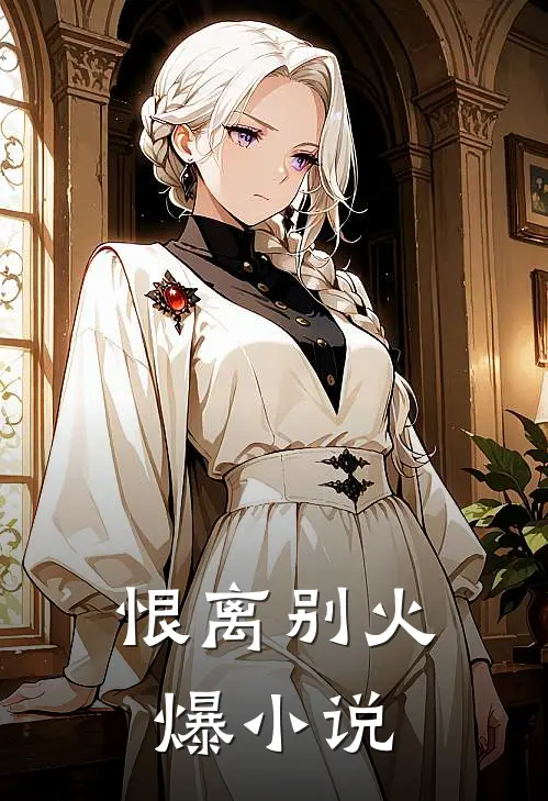 恨离别火爆小说