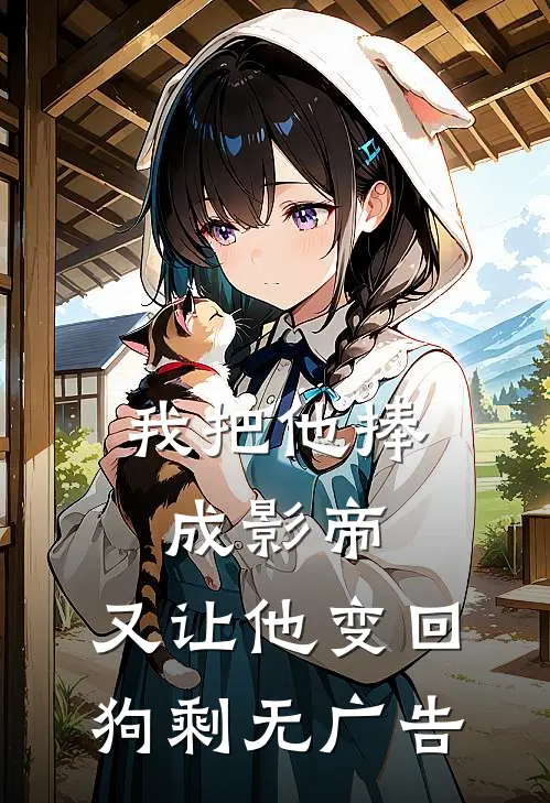 我把他捧成影帝，又让他变回狗剩无广告