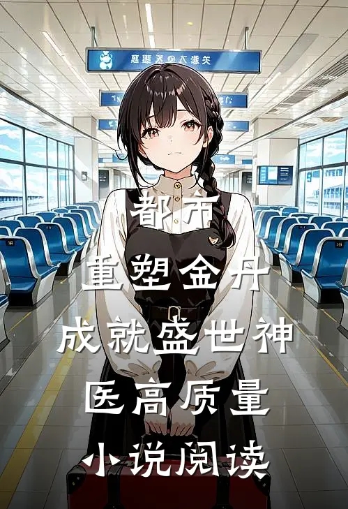 都市：重塑金丹，成就盛世神医高质量小说阅读