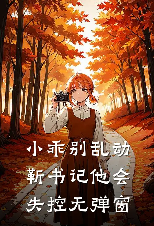 小乖别乱动，靳书记他会失控无弹窗