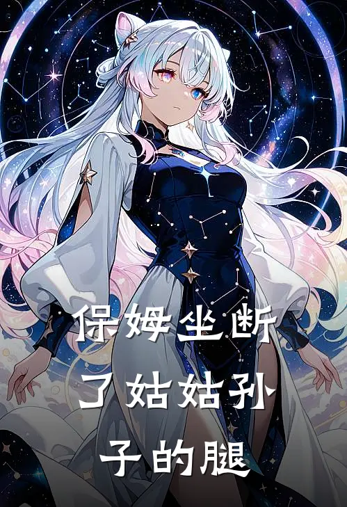 保姆坐断了姑姑孙子的腿