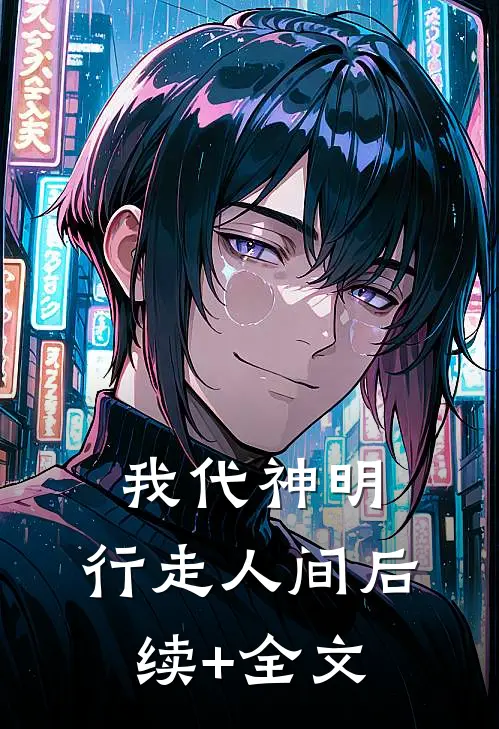 我代神明，行走人间后续+全文