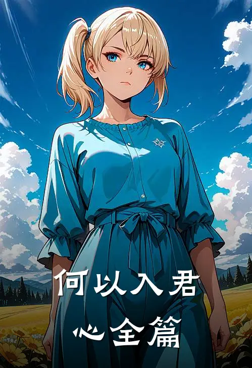 何以入君心全篇