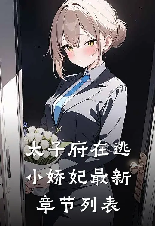 太子府在逃小娇妃最新章节列表