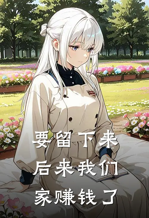 要留下来后来我们家赚钱了