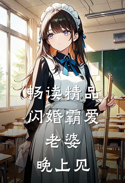 畅读精品闪婚霸爱：老婆，晚上见