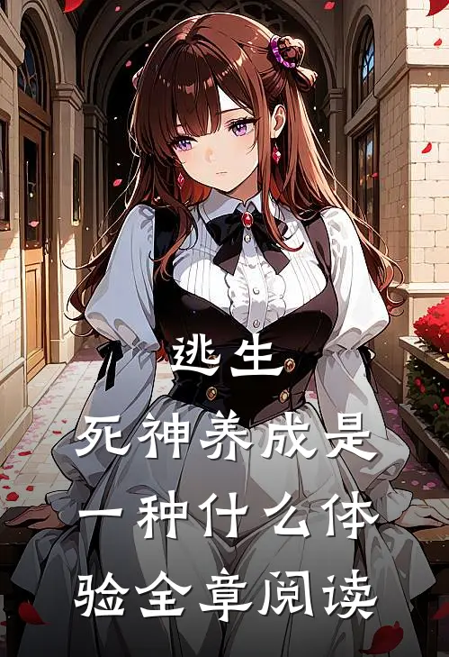 逃生：死神养成是一种什么体验全章阅读