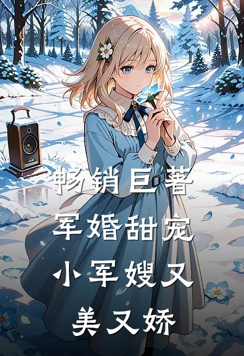 畅销巨著军婚甜宠：小军嫂又美又娇