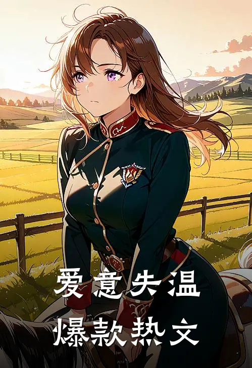 爱意失温爆款热文