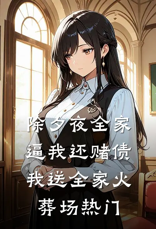除夕夜全家逼我还赌债，我送全家火葬场热门