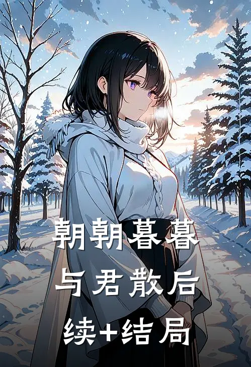 朝朝暮暮与君散后续+结局