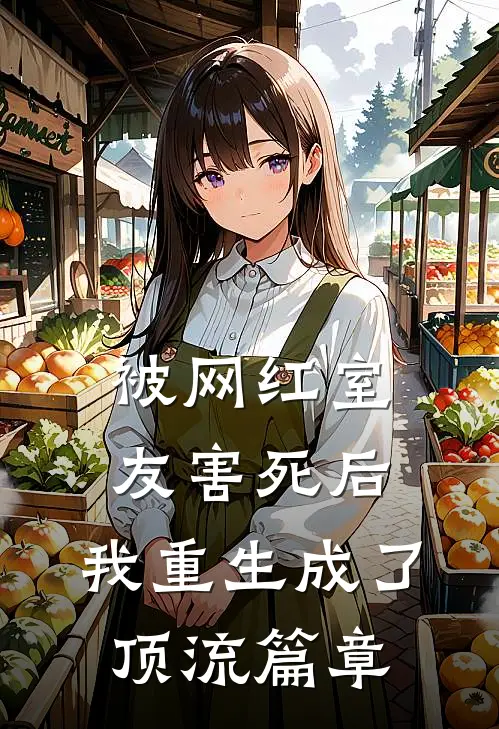 被网红室友害死后，我重生成了顶流篇章