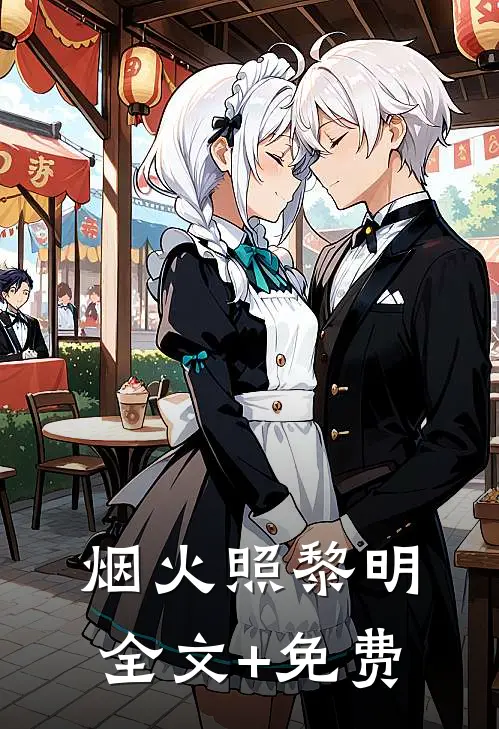 烟火照黎明全文+免费