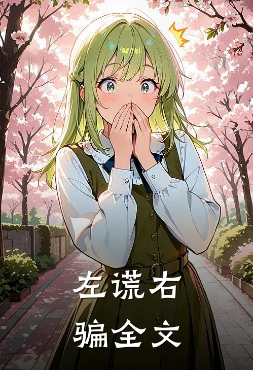 左谎右骗全文