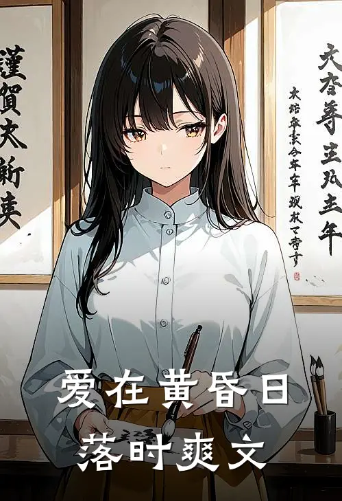 爱在黄昏日落时爽文