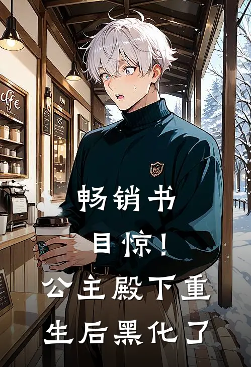 畅销书目惊！公主殿下重生后黑化了