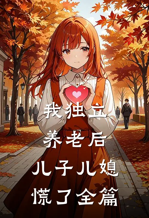 我独立养老后，儿子儿媳慌了全篇
