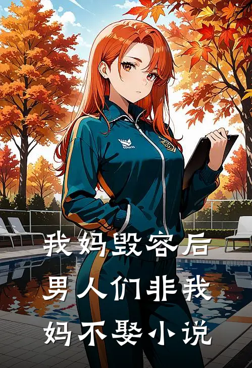 我妈毁容后，男人们非我妈不娶小说