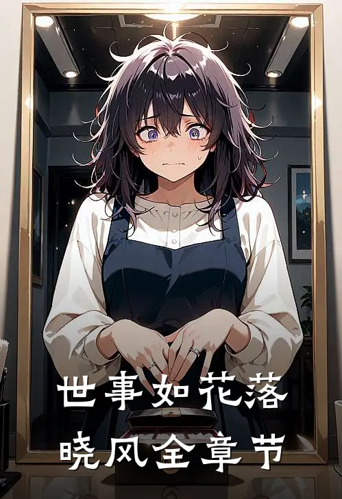 世事如花落晓风全章节
