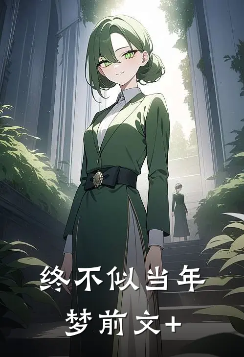 终不似当年梦前文+