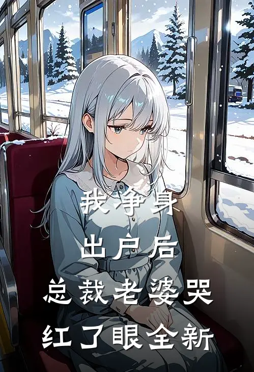 我净身出户后，总裁老婆哭红了眼全新