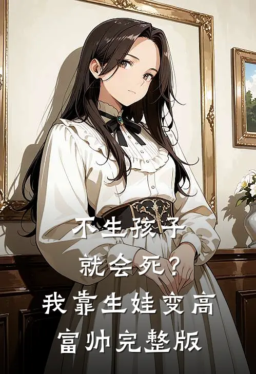 不生孩子就会死？我靠生娃变高富帅完整版