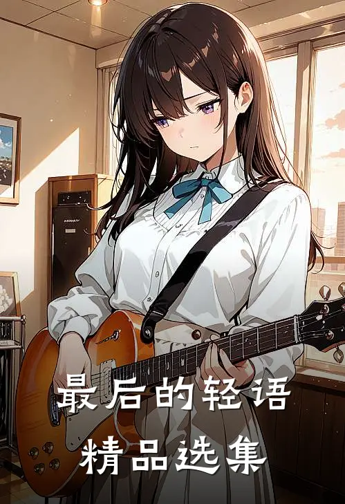 最后的轻语精品选集