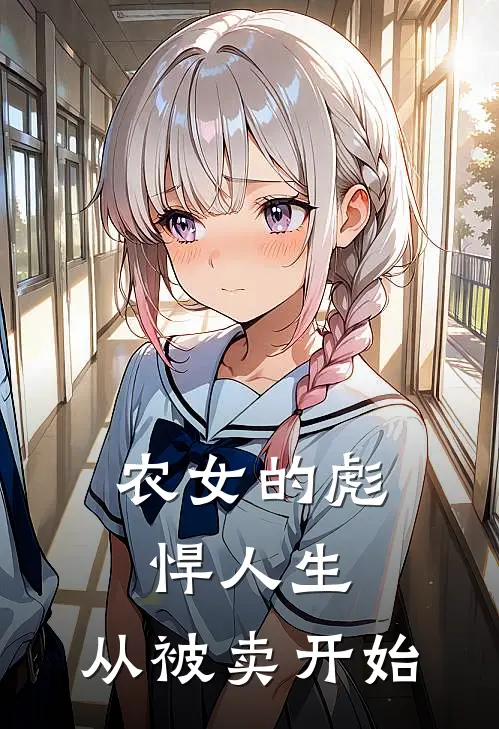 农女的彪悍人生，从被卖开始