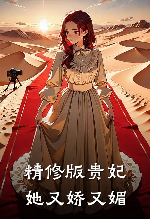 精修版贵妃她又娇又媚