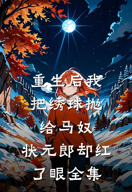 重生后我把绣球抛给马奴，状元郎却红了眼全集