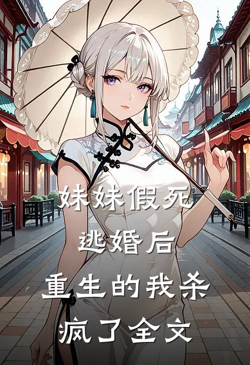 妹妹假死逃婚后，重生的我杀疯了全文
