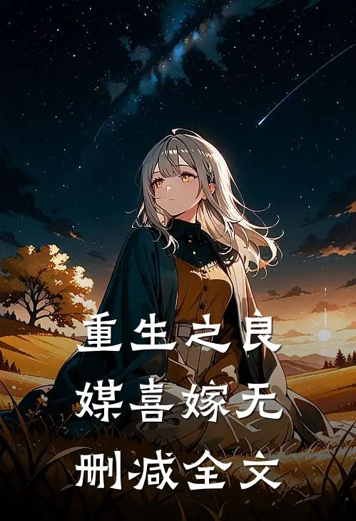 重生之良媒喜嫁无删减全文