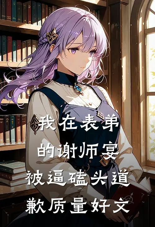 我在表弟的谢师宴，被逼磕头道歉质量好文