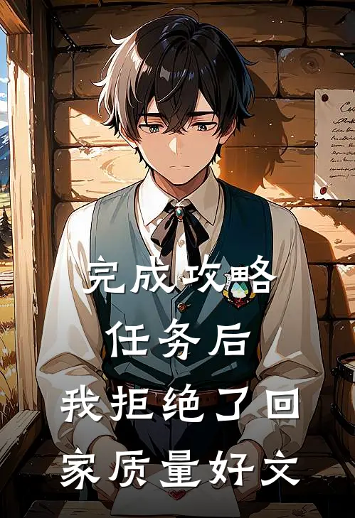 完成攻略任务后，我拒绝了回家质量好文