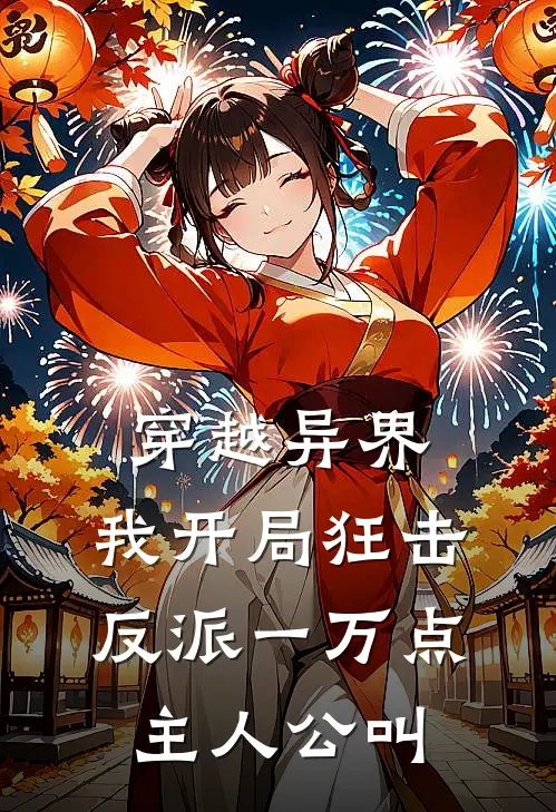 穿越异界，我开局狂击反派一万点主人公叫