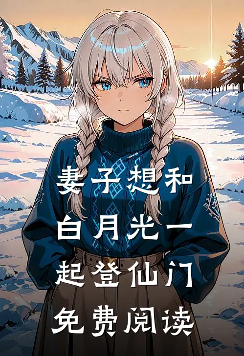 妻子想和白月光一起登仙门免费阅读