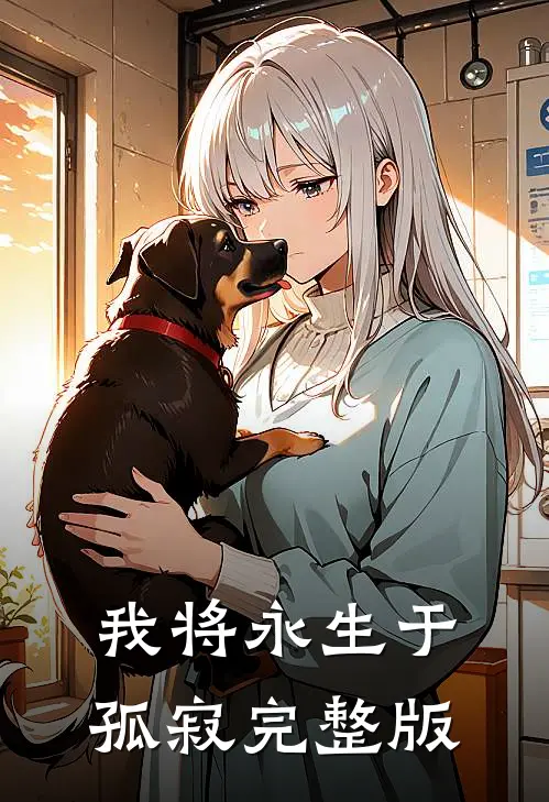 我将永生于孤寂完整版