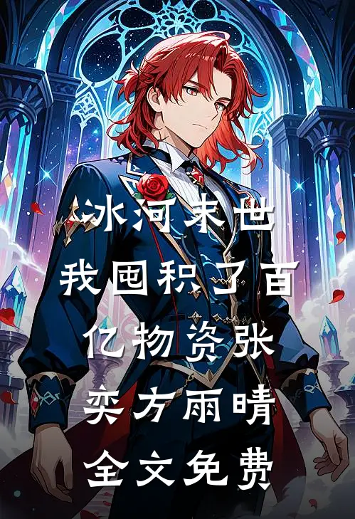 冰河末世，我囤积了百亿物资张奕方雨晴全文免费