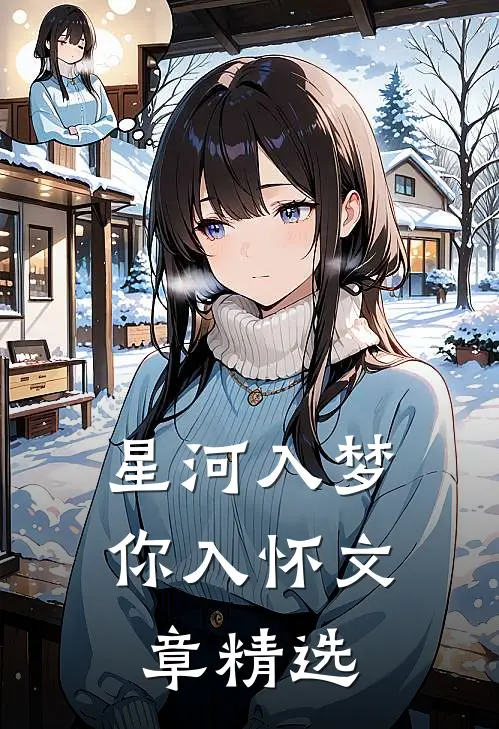 星河入梦你入怀文章精选