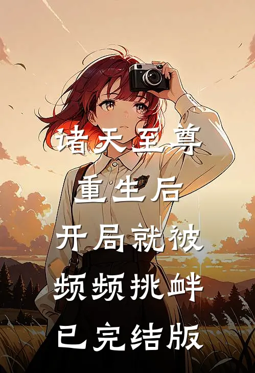 诸天至尊重生后，开局就被频频挑衅已完结版